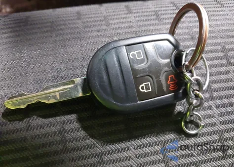 2012 Ford Explorer Xlt из США, поврежденный, VIN 1FMHK8D82CGA37036